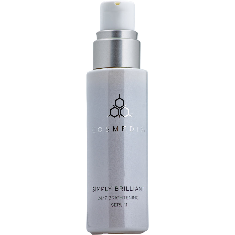 Simply Brilliant 24/7 Brightening Serum