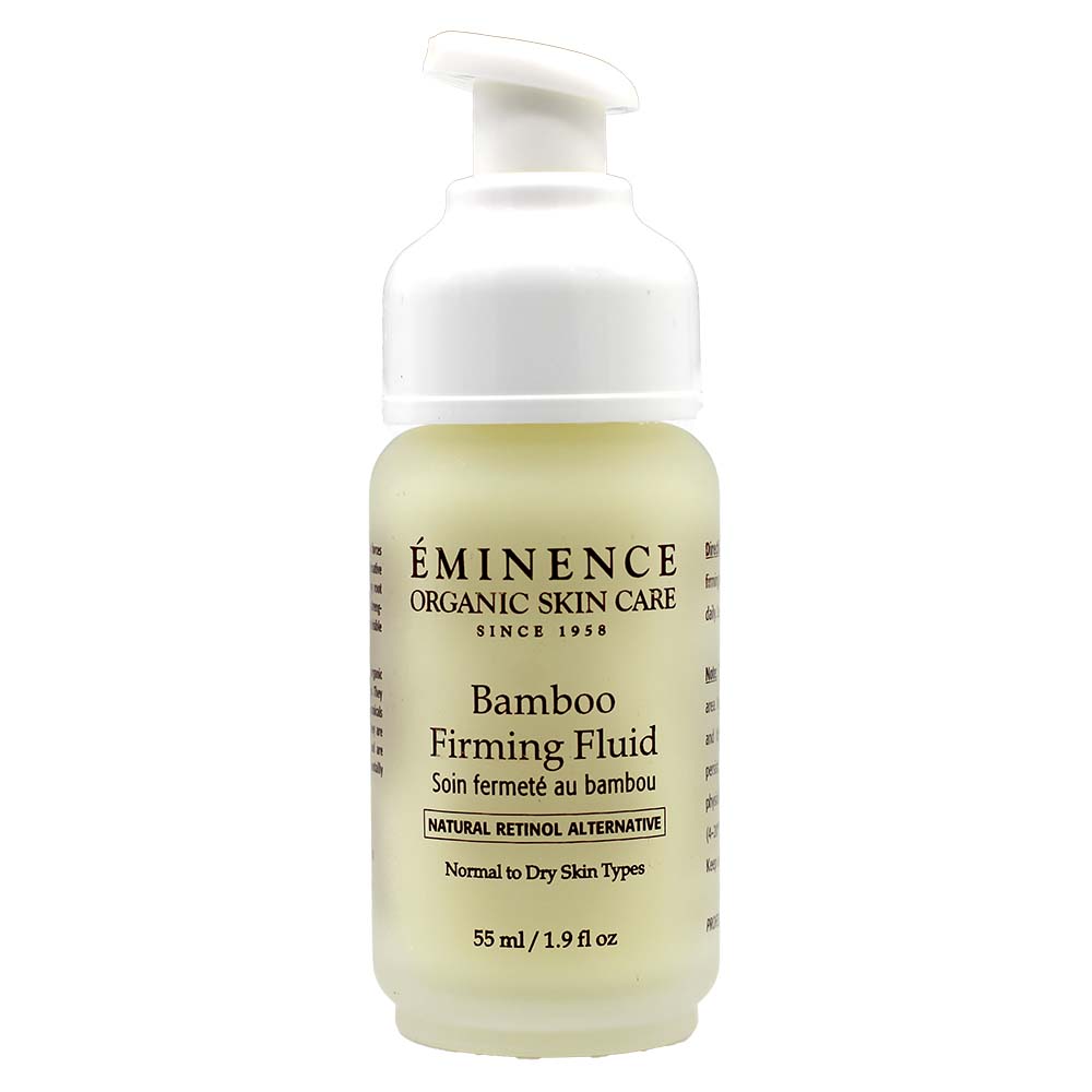 Bamboo Firming Fluid