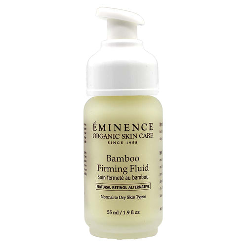 Bamboo Firming Fluid