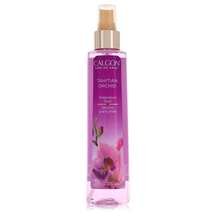 Take Me Away Tahitian Orchid Body Mist