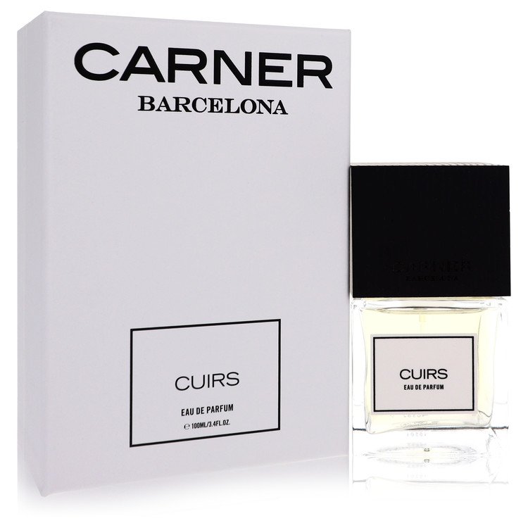 Cuirs Eau De Parfum