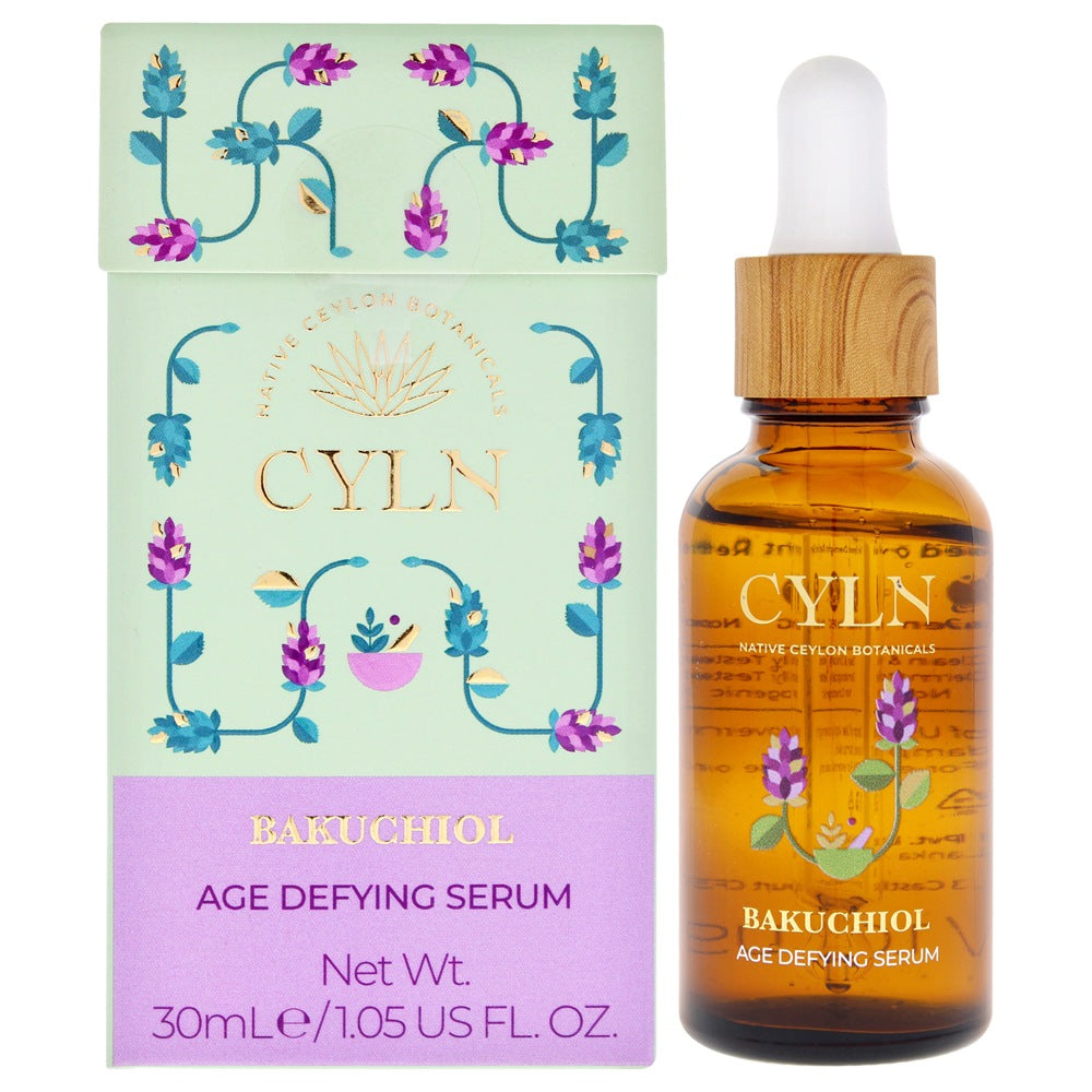 Bakuchiol Age-Defying Serum