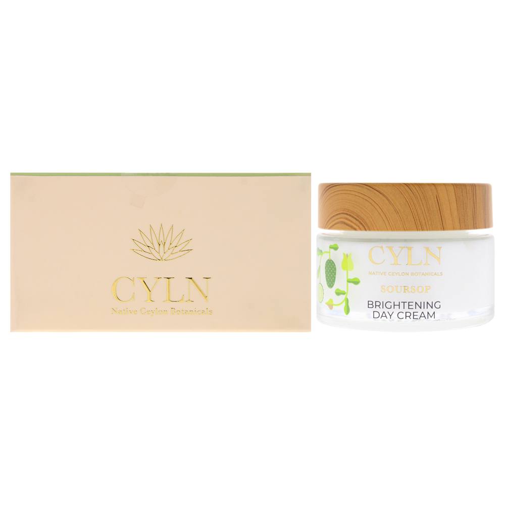 Soursop Brightening Day Cream