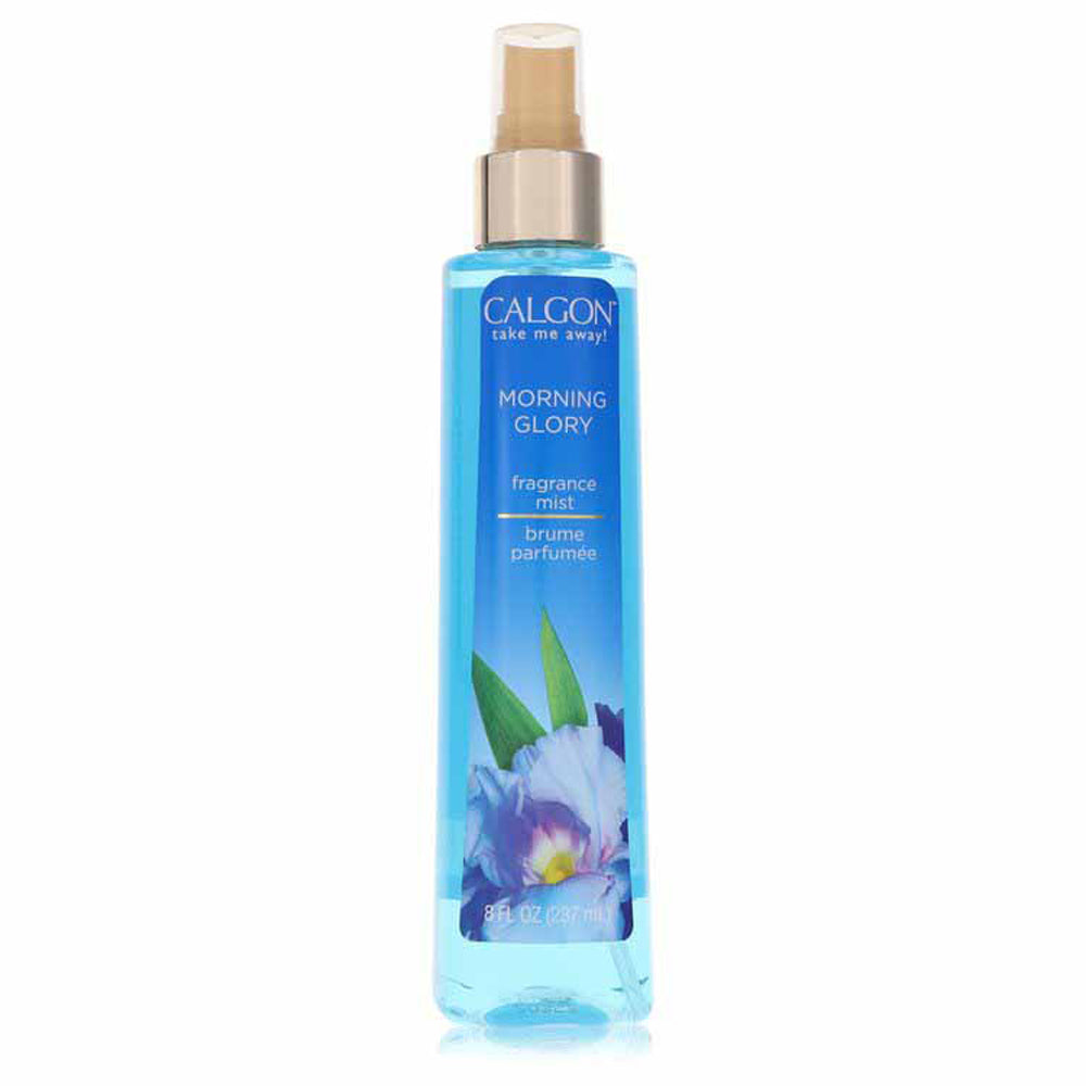 Calgon Take Me Away Morning Glory Body Mist