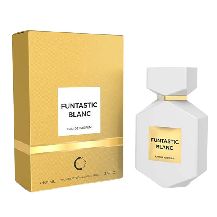 Funtastic Blanc Eau de Parfum