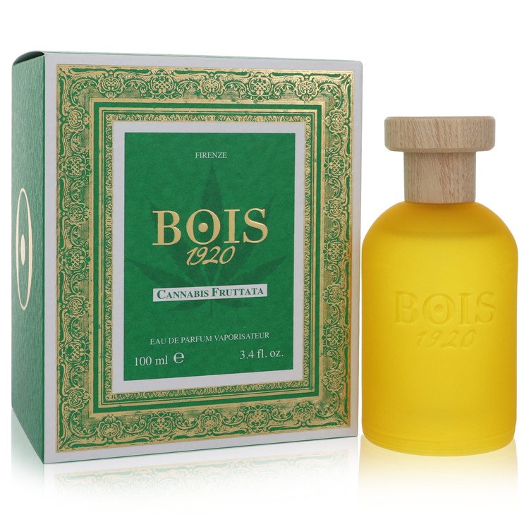 Cannabis Fruttata 1920 Eau De Parfum