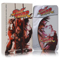 Street Fighter Eau De Toilette