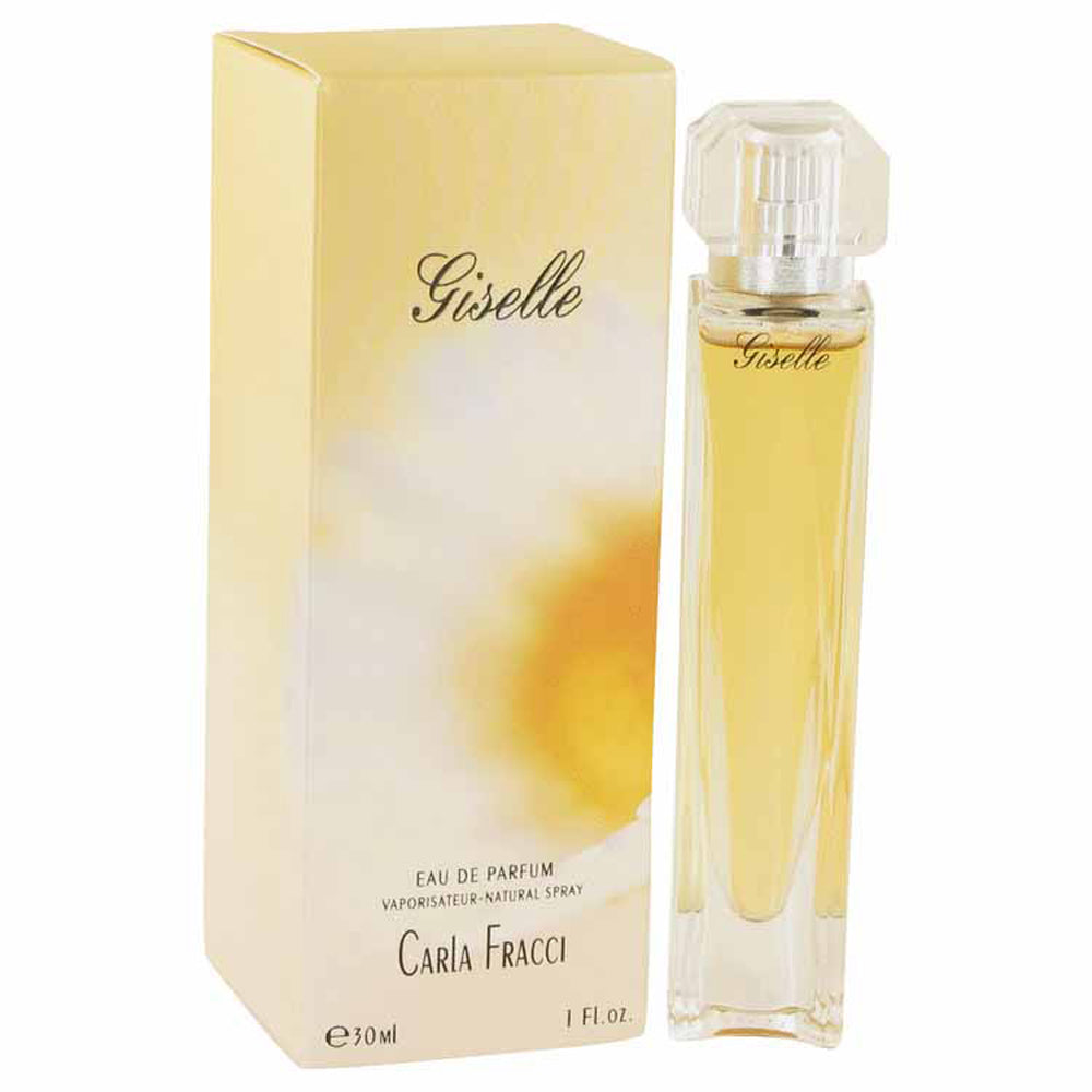 Giselle Eau De Parfum