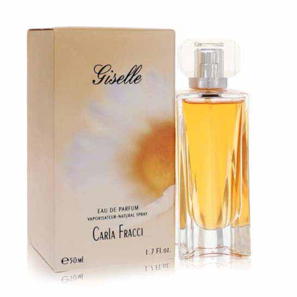 Giselle Eau De Parfum