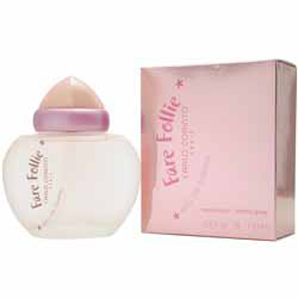 Fare Follie Limited Edition Eau De Toilette