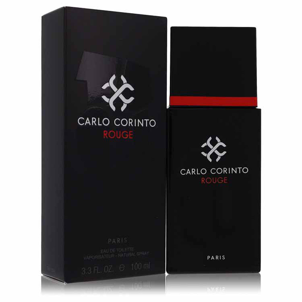 Carlo Corinto Rouge Eau De Toilette