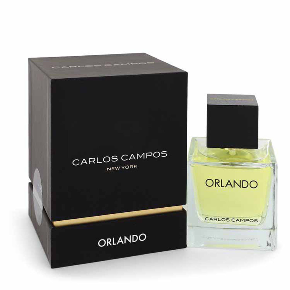 Orlando Eau De Toilette