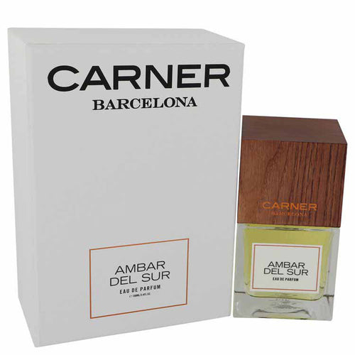 Ambar Del Sur Eau De Parfum
