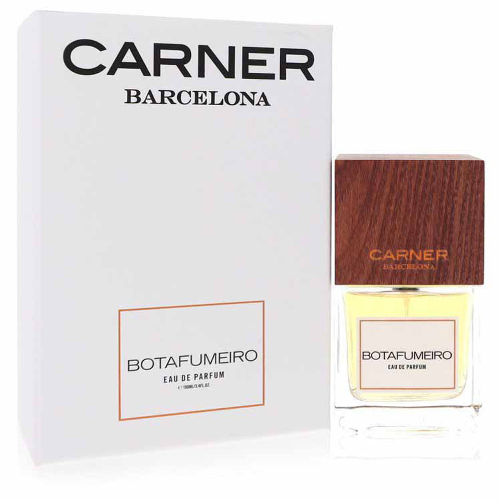 Botafumeiro Eau De Parfum