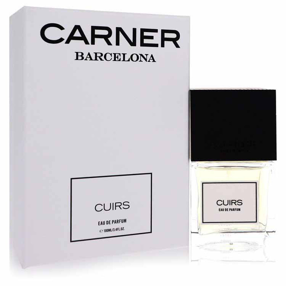 Cuirs Eau De Parfum