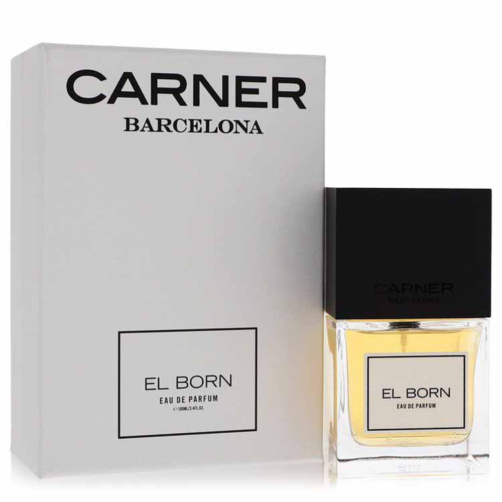 El Born Eau De Parfum