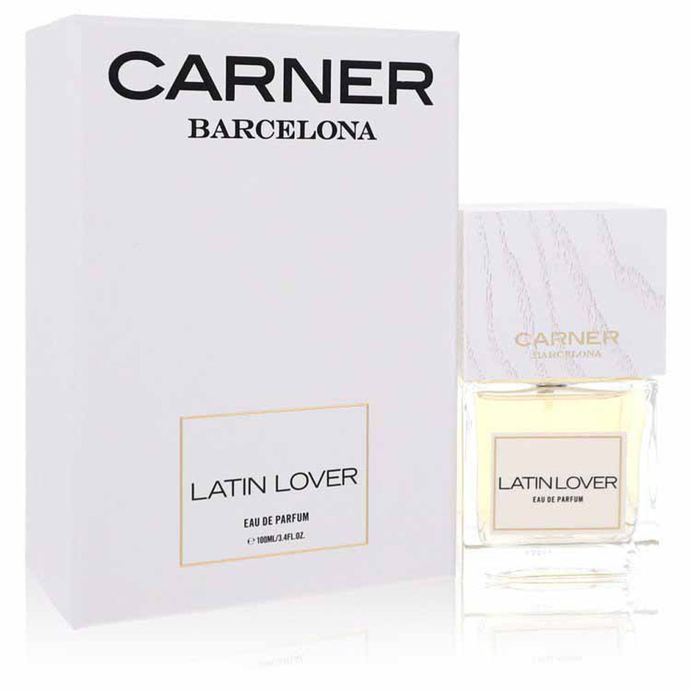 Latin Lover Eau De Parfum