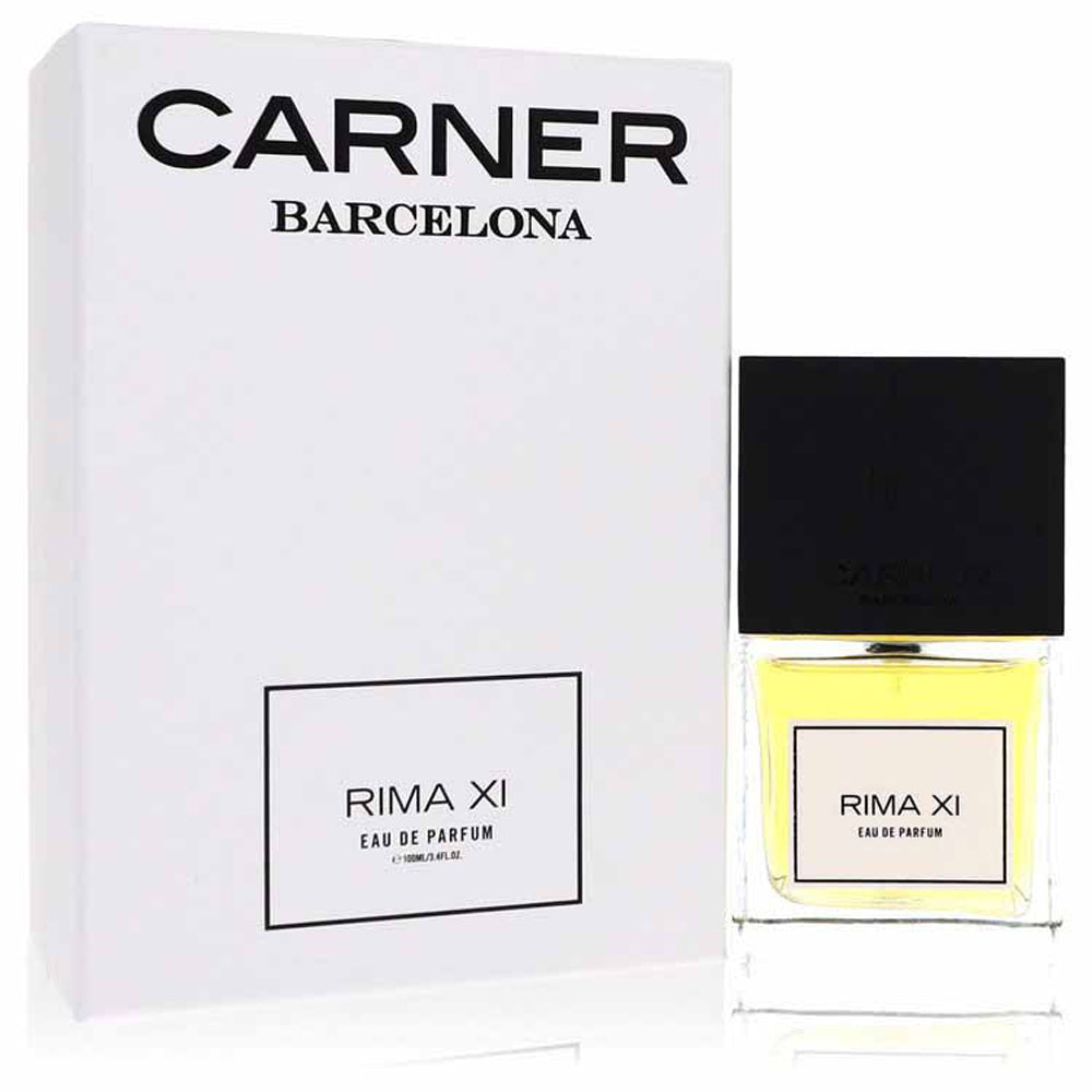Rima Xi Eau De Parfum