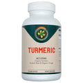 Turmeric Dietary Supplement Capsules