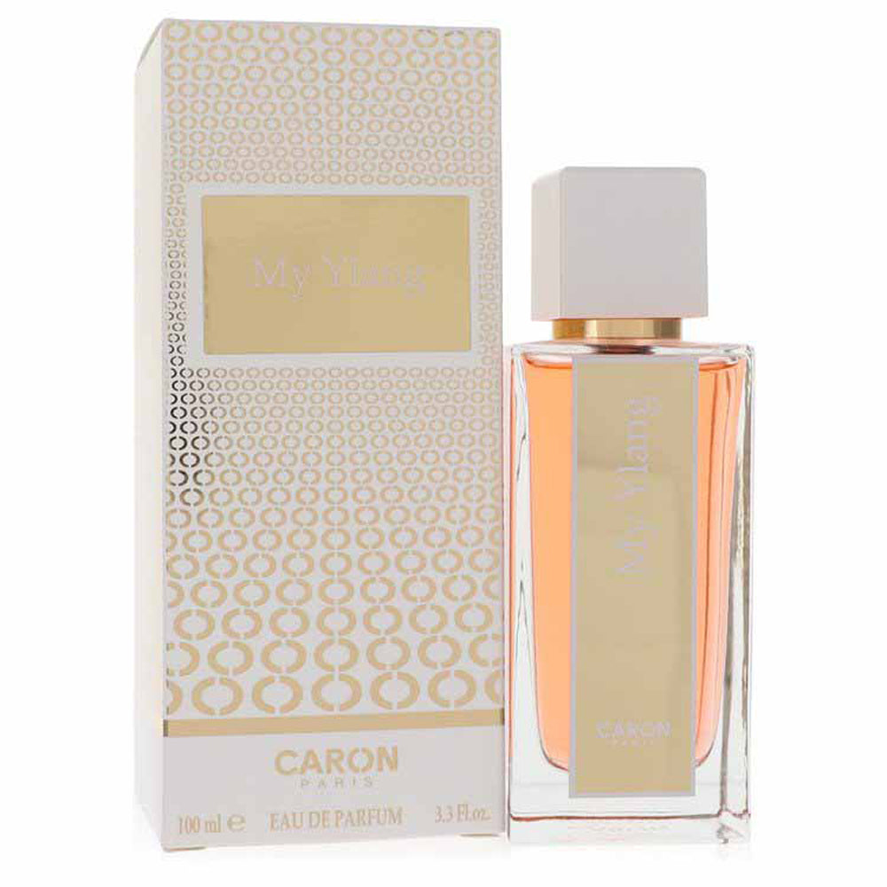 My Ylang Eau De Parfum