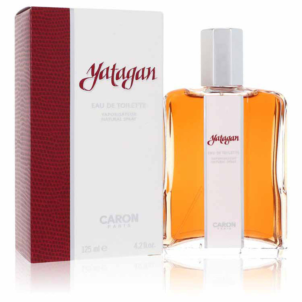 Yatagan Eau De Toilette