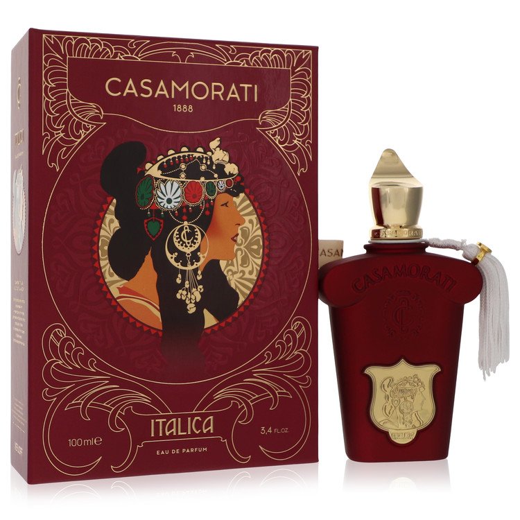 Casamorati 1888 Italica Eau De Parfum