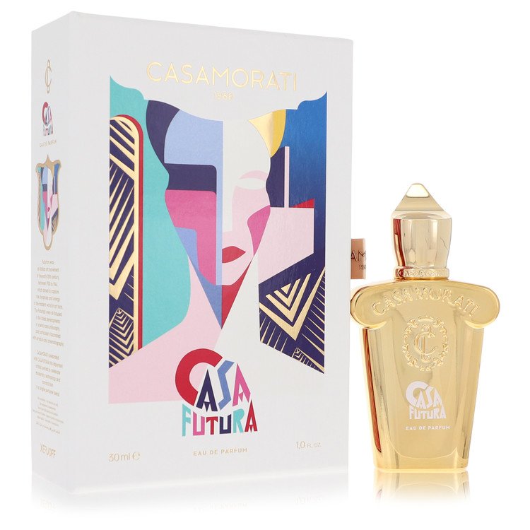 Casamorati 1888 Casafutura Eau De Parfum