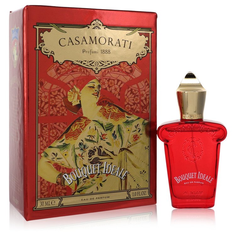 Casamorati 1888 Bouquet Ideale Eau De Parfum