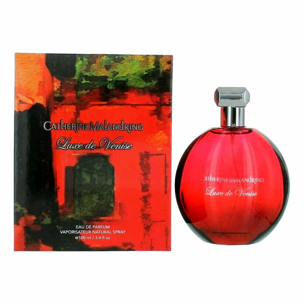 Luxe De Venise Eau De Parfum