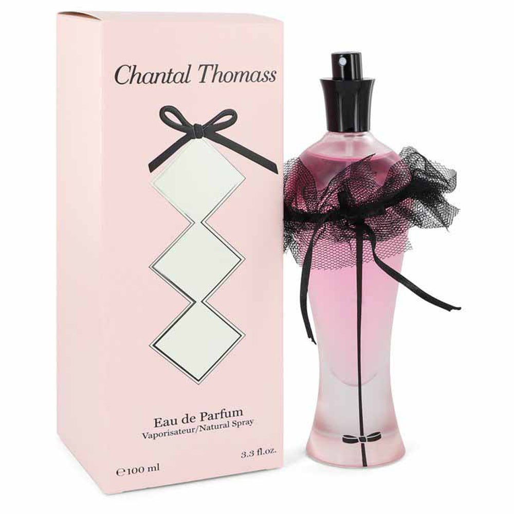 Pink Eau De Parfum