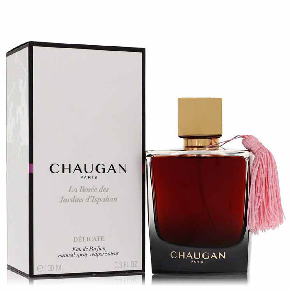 Delicate Eau De Parfum