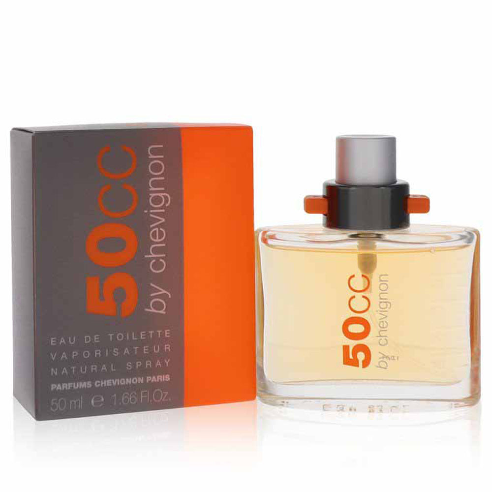 Chevignon 30cc Eau De Toilette