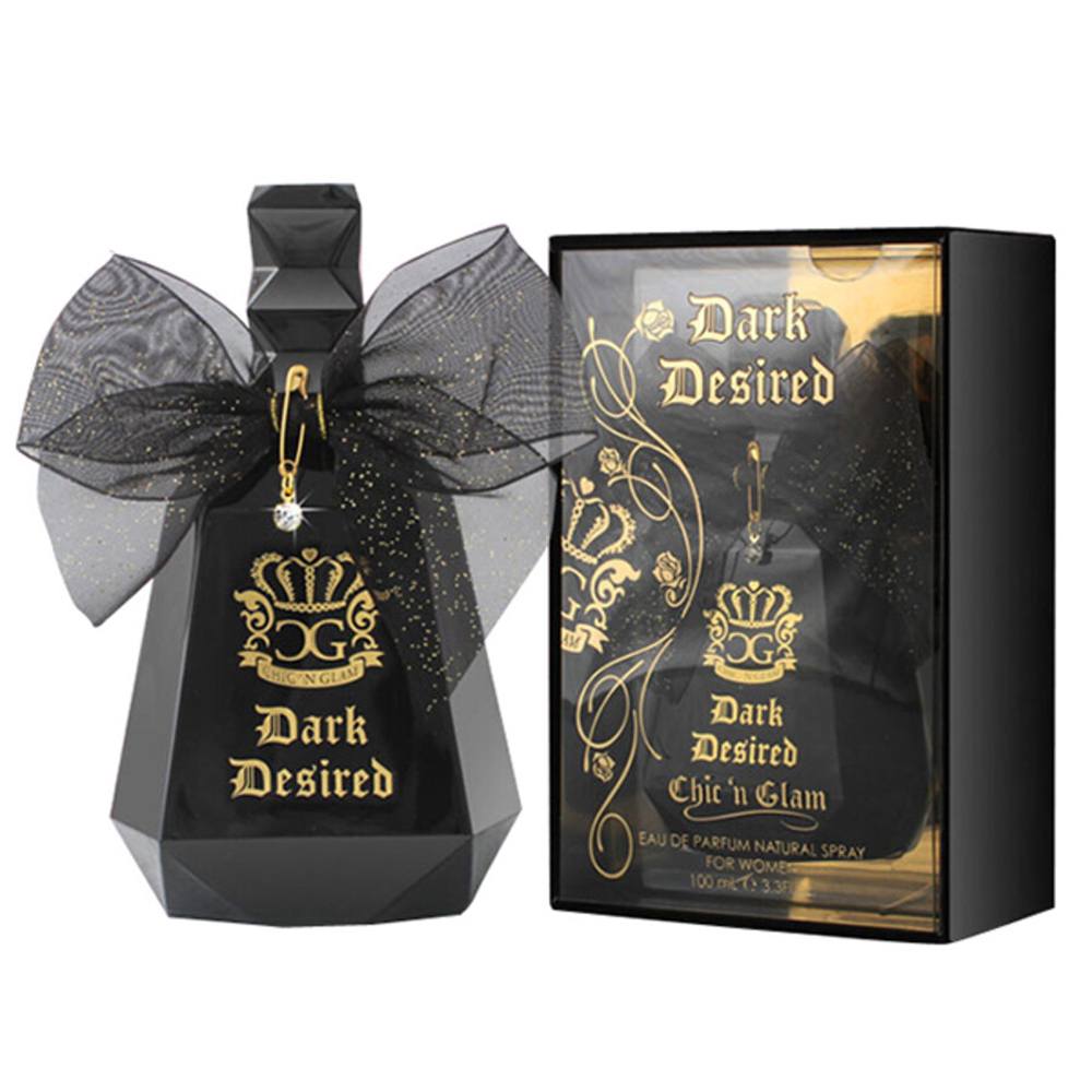 Dark Desired Eau de Parfum