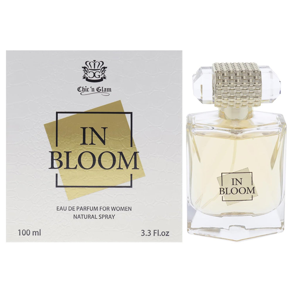 In Bloom Eau de Parfum