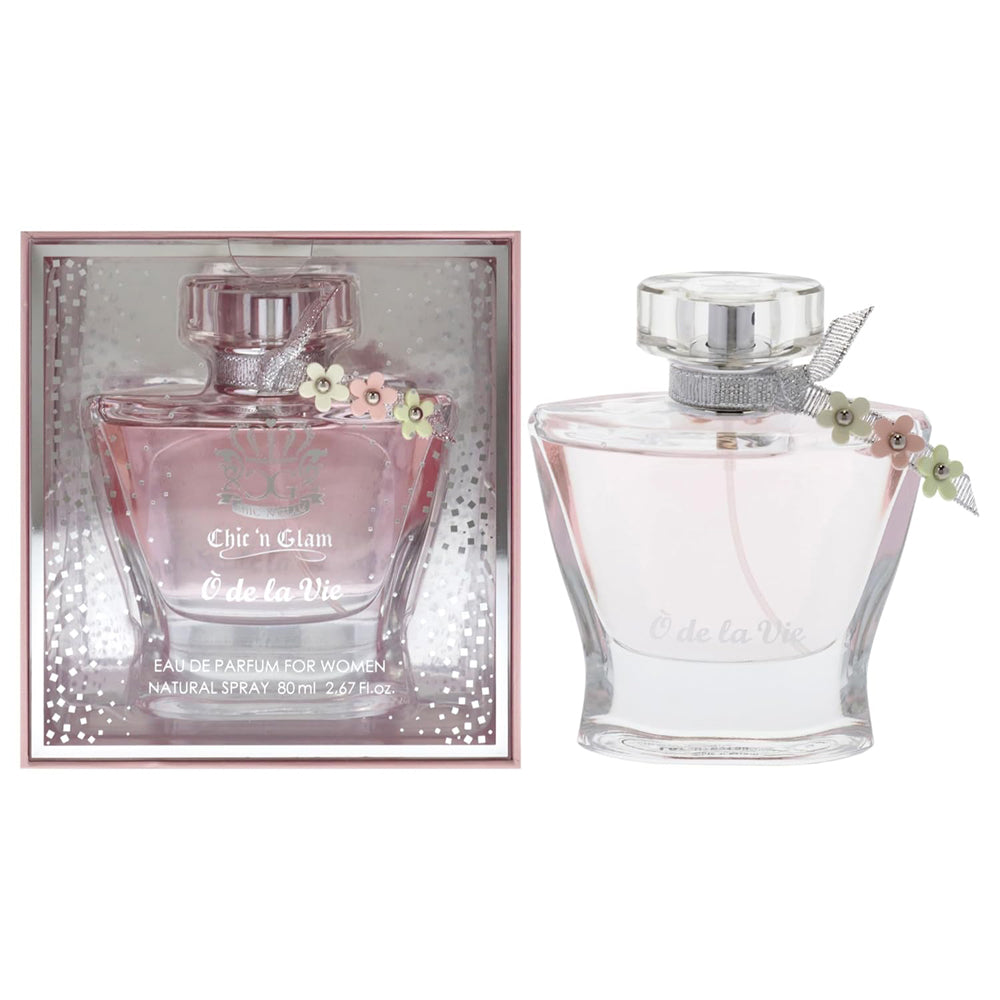 O de La Vie Eau de Parfum