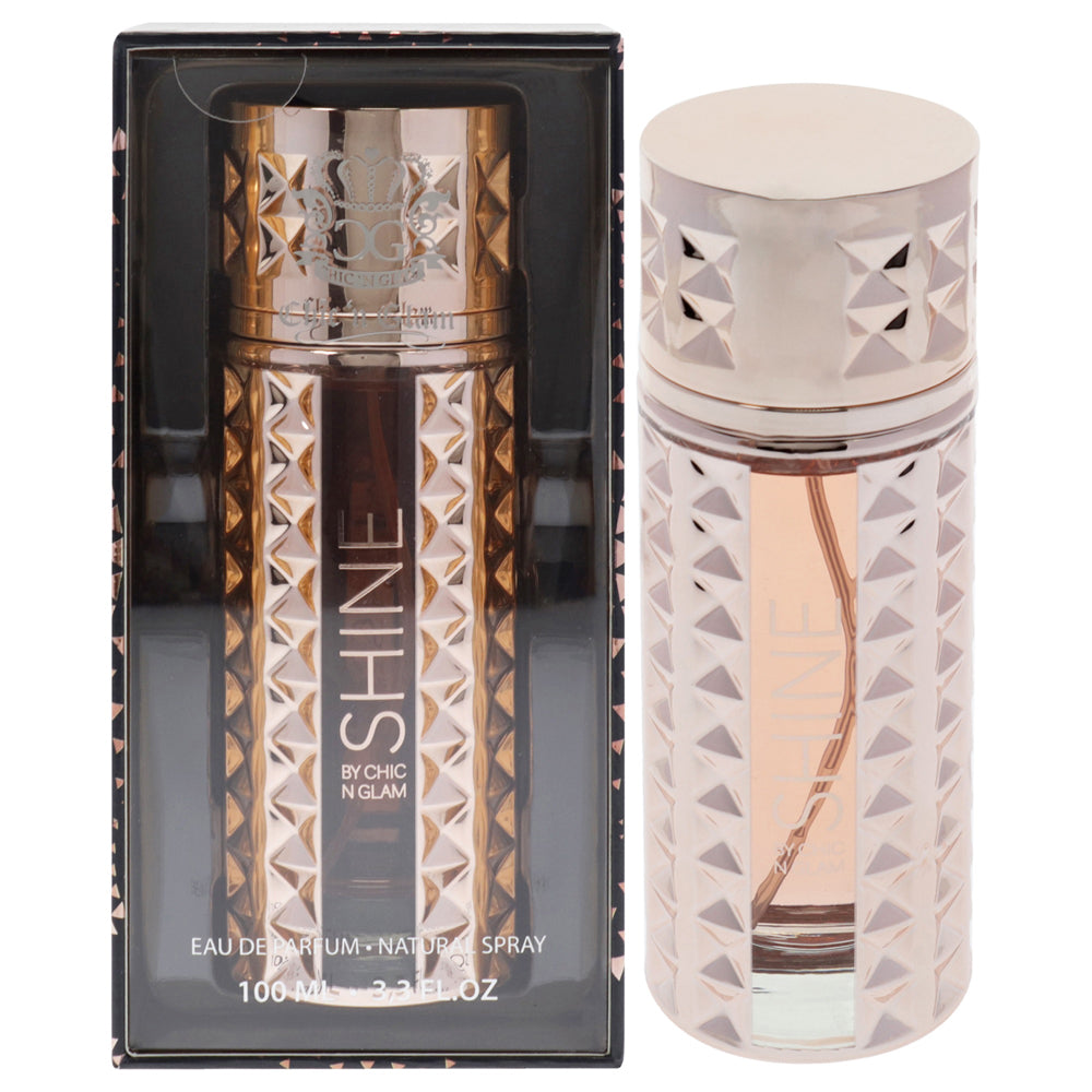 Shine Eau de Parfum