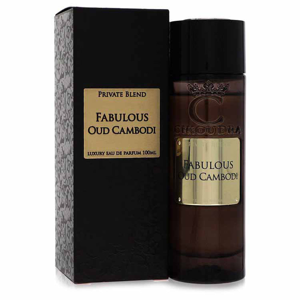 Private Blend Fabulous Oud Cambodi Eau De Parfum