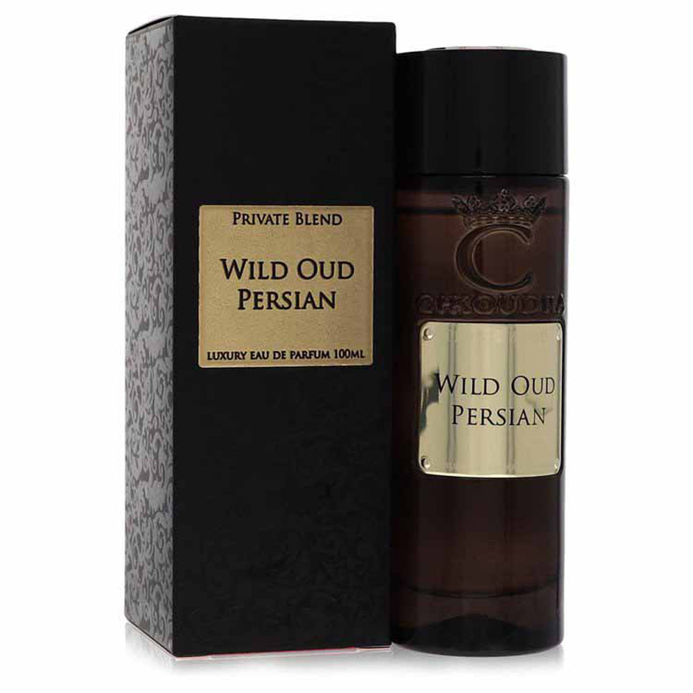 Private Blend Wild Oud Eau De Parfum