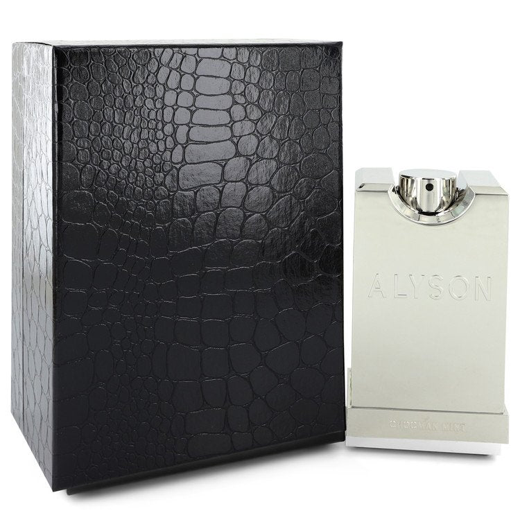 Chocman Mint Eau De Parfum