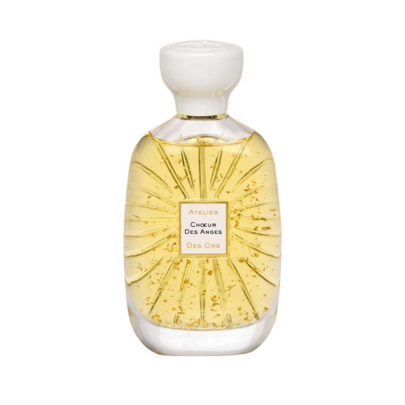 Choeur Des Anges Eau De Parfum Spray