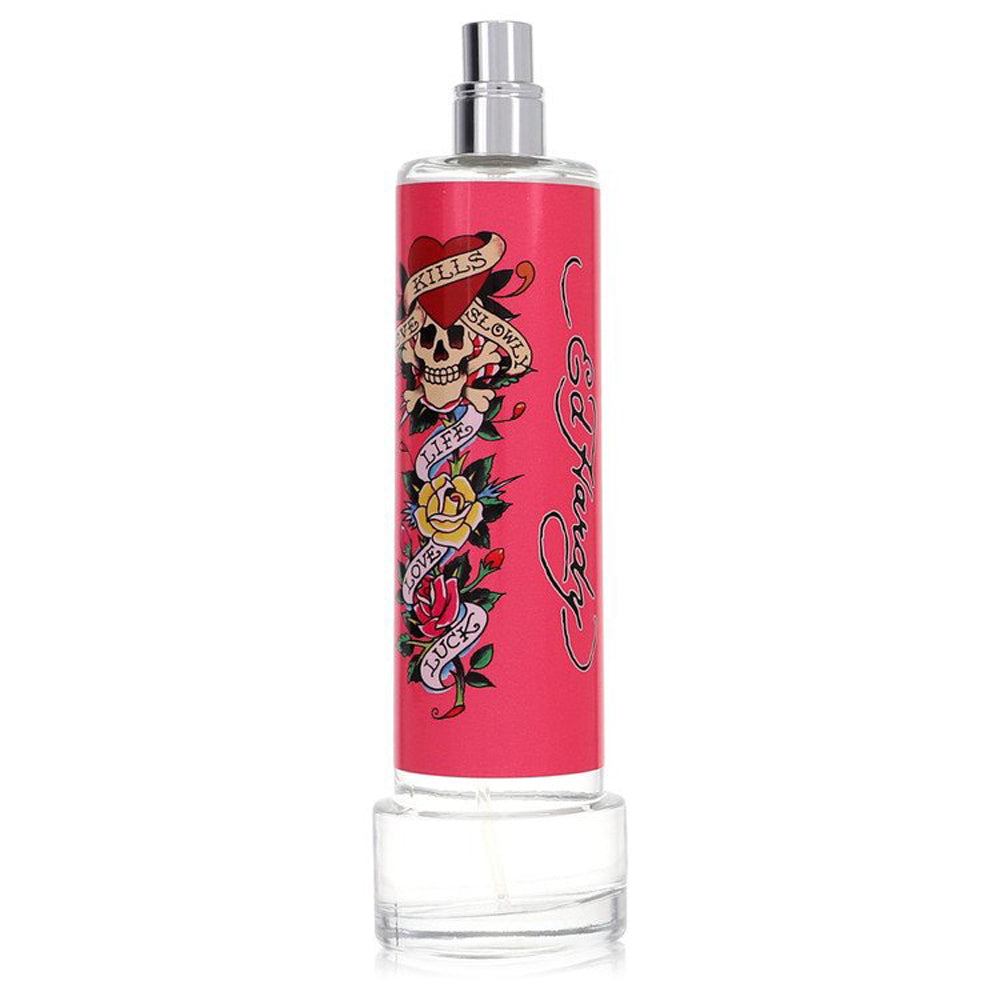 Ed Hardy Eau de Parfum for Women