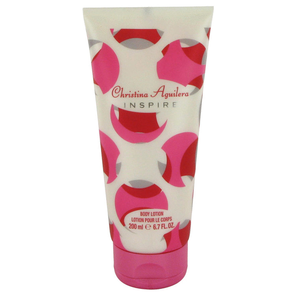 Inspire Body Lotion