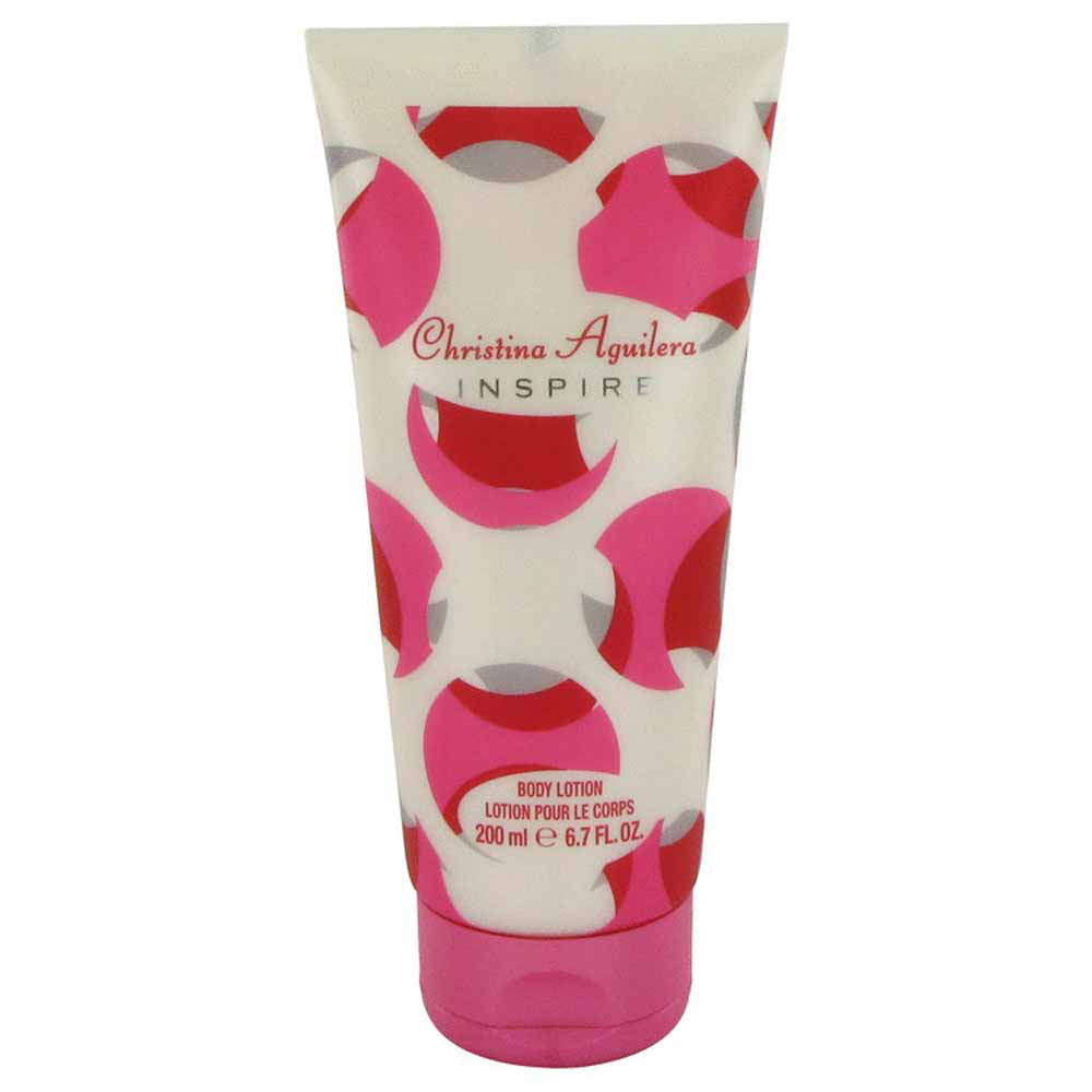 Inspire Body Lotion