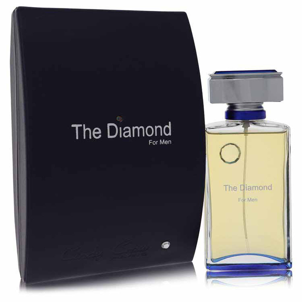 The Diamond Eau De Parfum