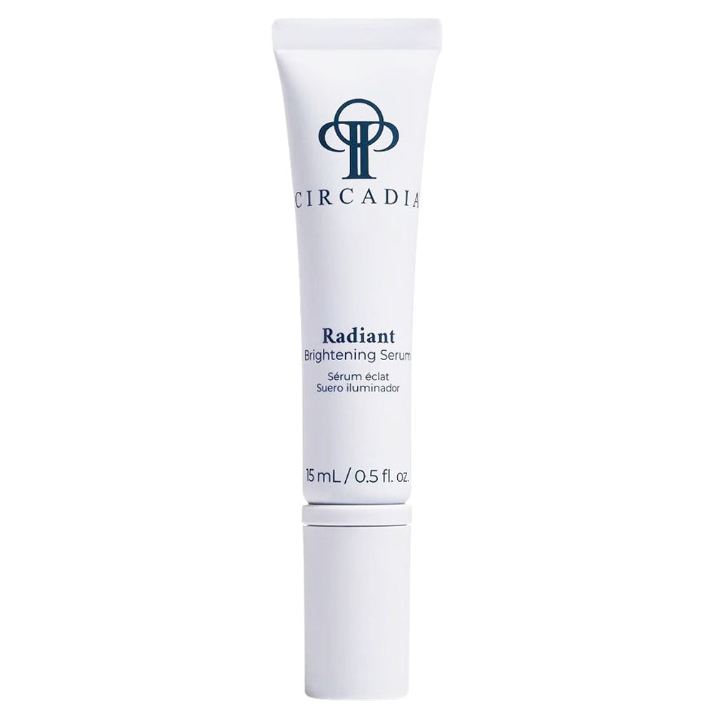 Radiant Brightening Serum