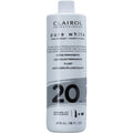 Pure White 20 Volume Creme Developer