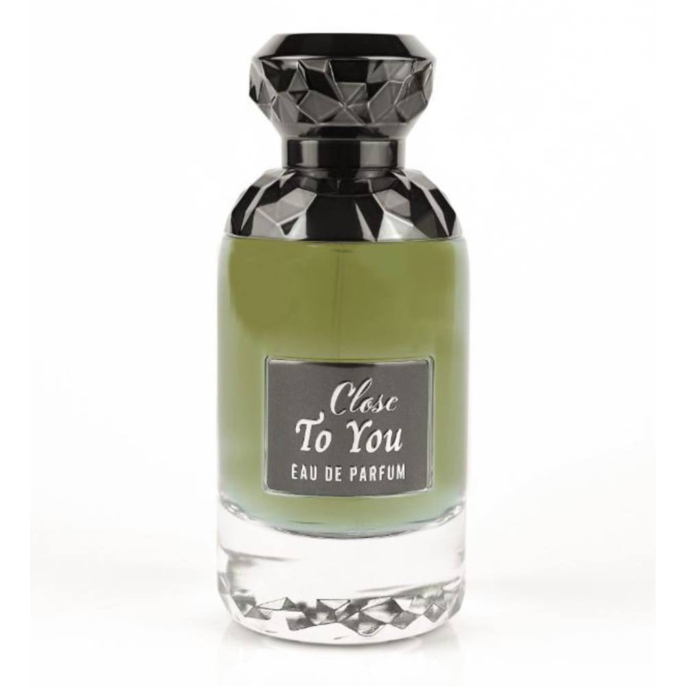 Close To You Eau de Parfum