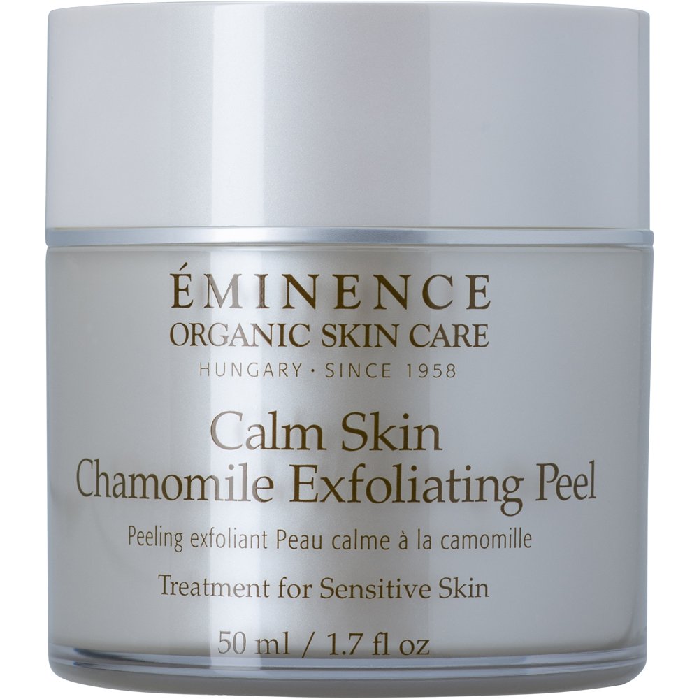 Calm Skin Chamomile Exfoliating Peel
