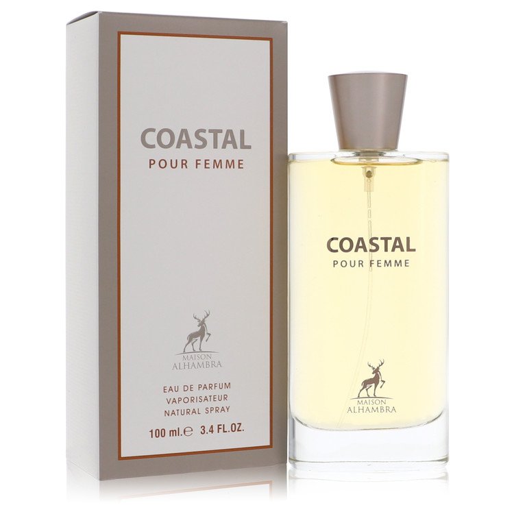 Coastal Pour Femme Eau De Parfum