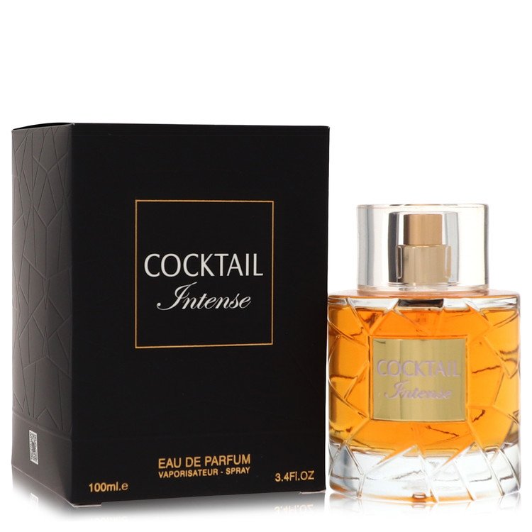 Cocktail Intense Eau De Parfum
